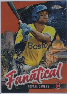 Rafael Devers