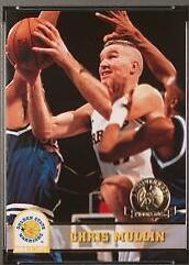 Chris Mullin