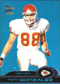 Tony Gonzalez