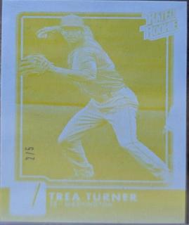 Trea Turner