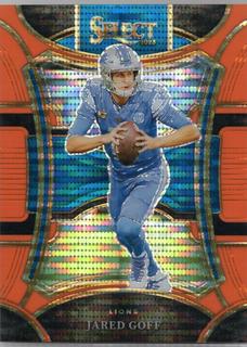 Jared Goff