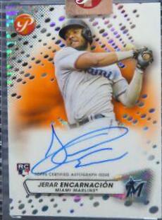 Jerar Encarnacion