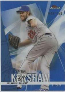 Clayton Kershaw