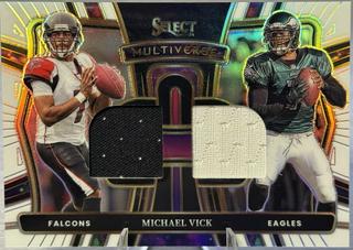 Michael Vick