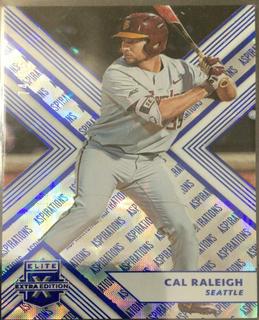 Cal Raleigh
