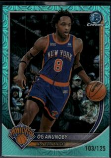 OG Anunoby