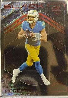 Justin Herbert