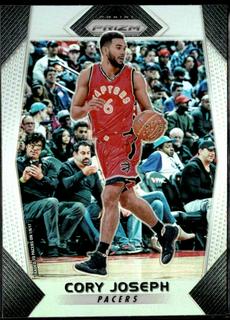 Cory Joseph