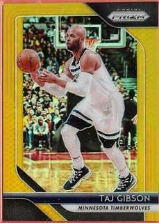 Taj Gibson