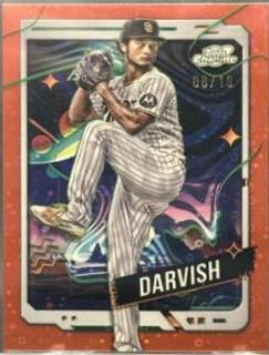 Yu Darvish
