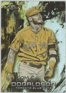 Josh Donaldson