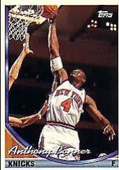 Anthony Bonner