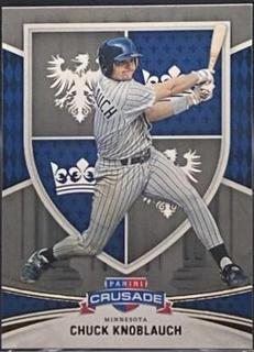 Chuck Knoblauch