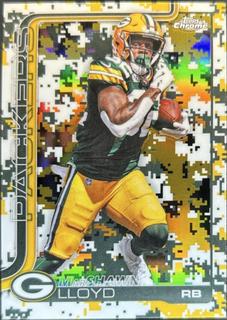 MarShawn Lloyd