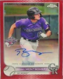 Benny Montgomery
