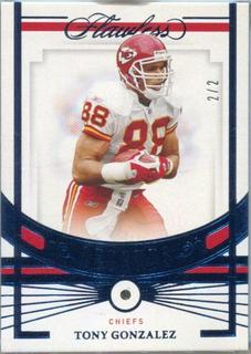 Tony Gonzalez