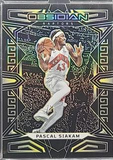 Pascal Siakam