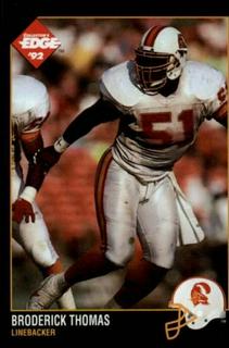 Broderick Thomas