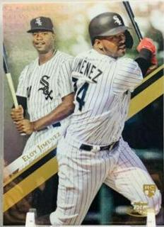 Eloy Jimenez