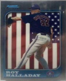 Roy Halladay