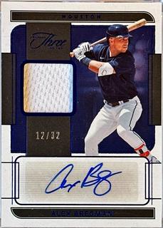 Alex Bregman