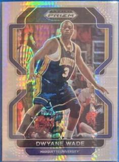 Dwyane Wade