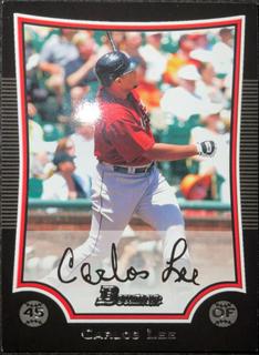 Carlos Lee