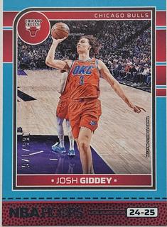 Josh Giddey