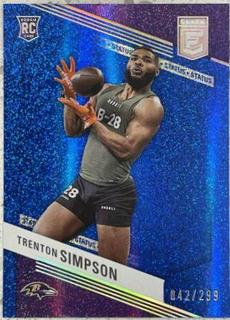Trenton Simpson