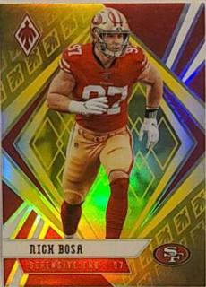 Nick Bosa