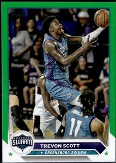 Trevon Scott