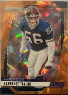 Lawrence Taylor
