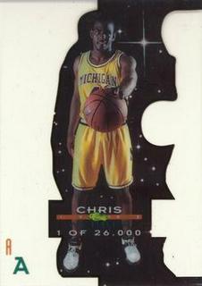 Chris Webber