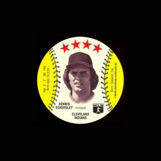 Dennis Eckersley