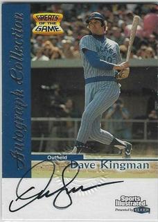 Dave Kingman