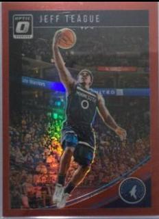Jeff Teague