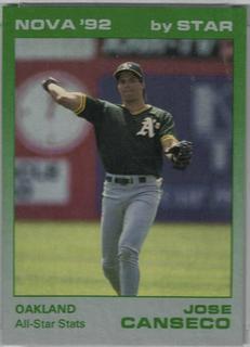 Jose Canseco