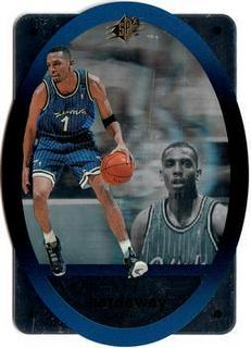 Anfernee Hardaway