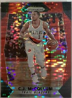 C.J. McCollum