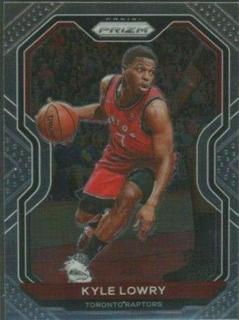 Kyle Lowry