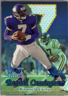 Randall Cunningham