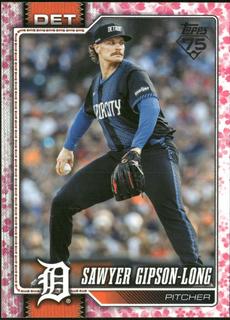 Sawyer Gipson-Long