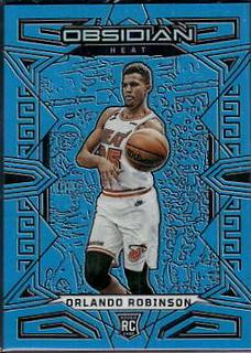 Orlando Robinson