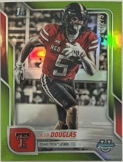 Caleb Douglas