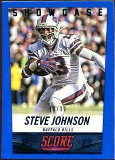 Steve Johnson