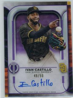 Ivan Castillo