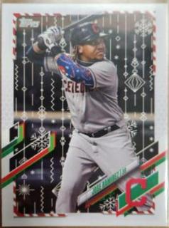 Jose Ramirez