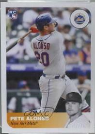 Pete Alonso