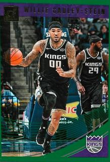 Willie Cauley-Stein