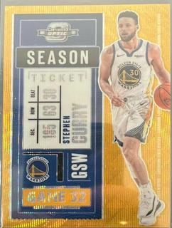 Stephen Curry